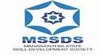 MSSDS logo