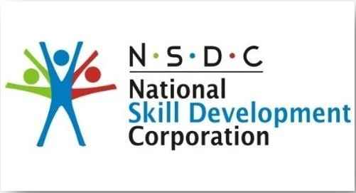 nsdc logo